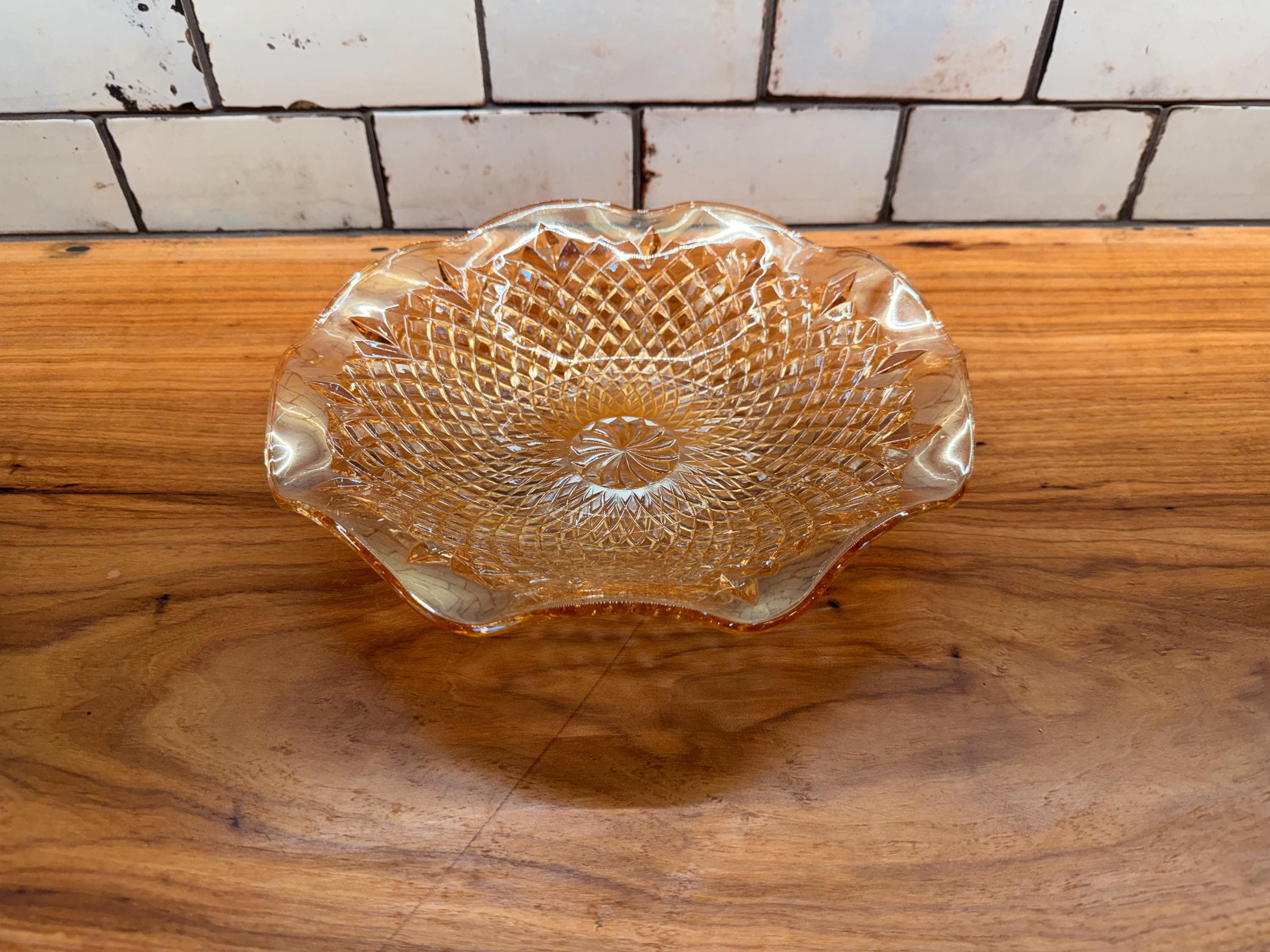 Vintage Bowls