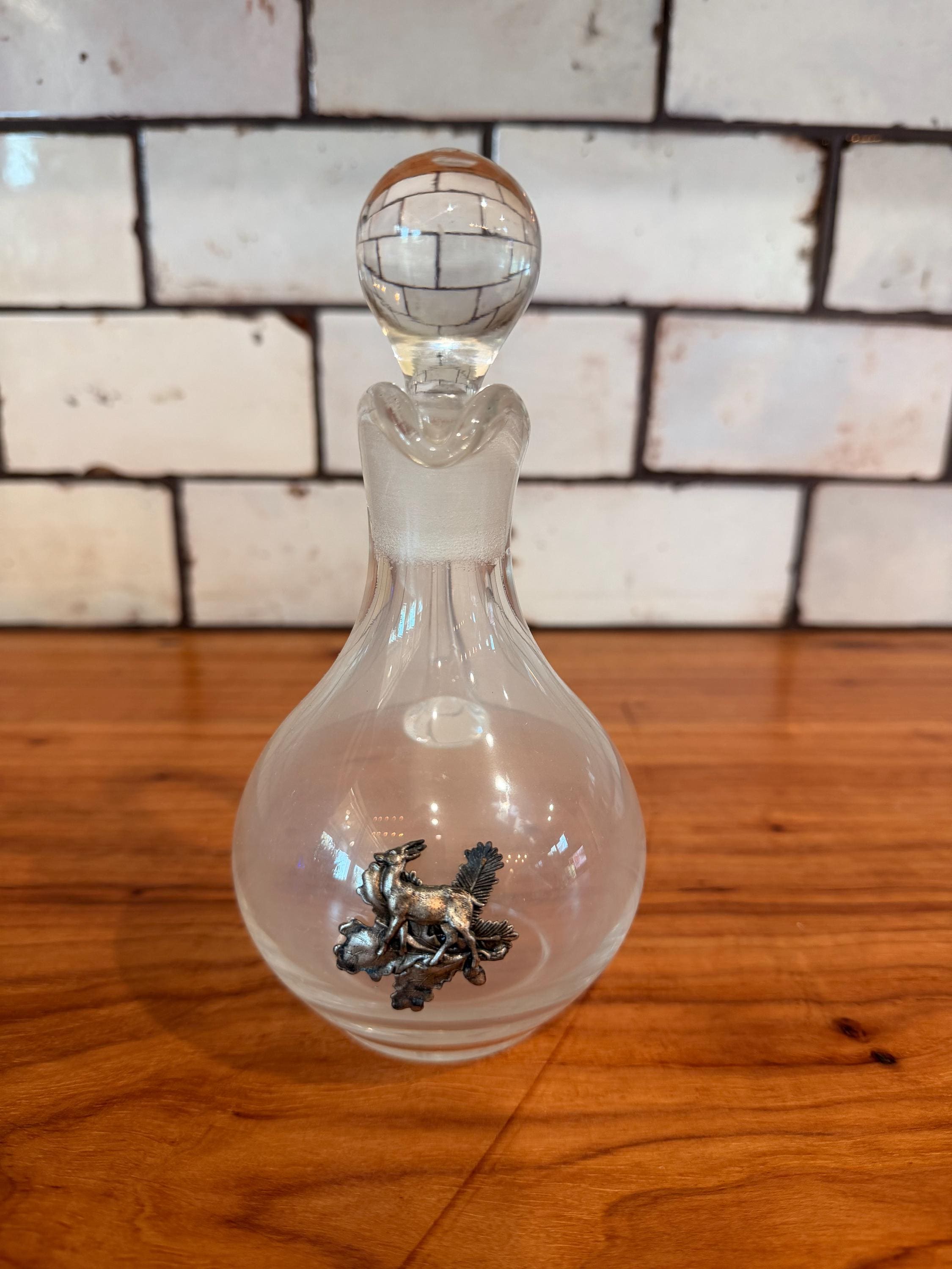 Decanters