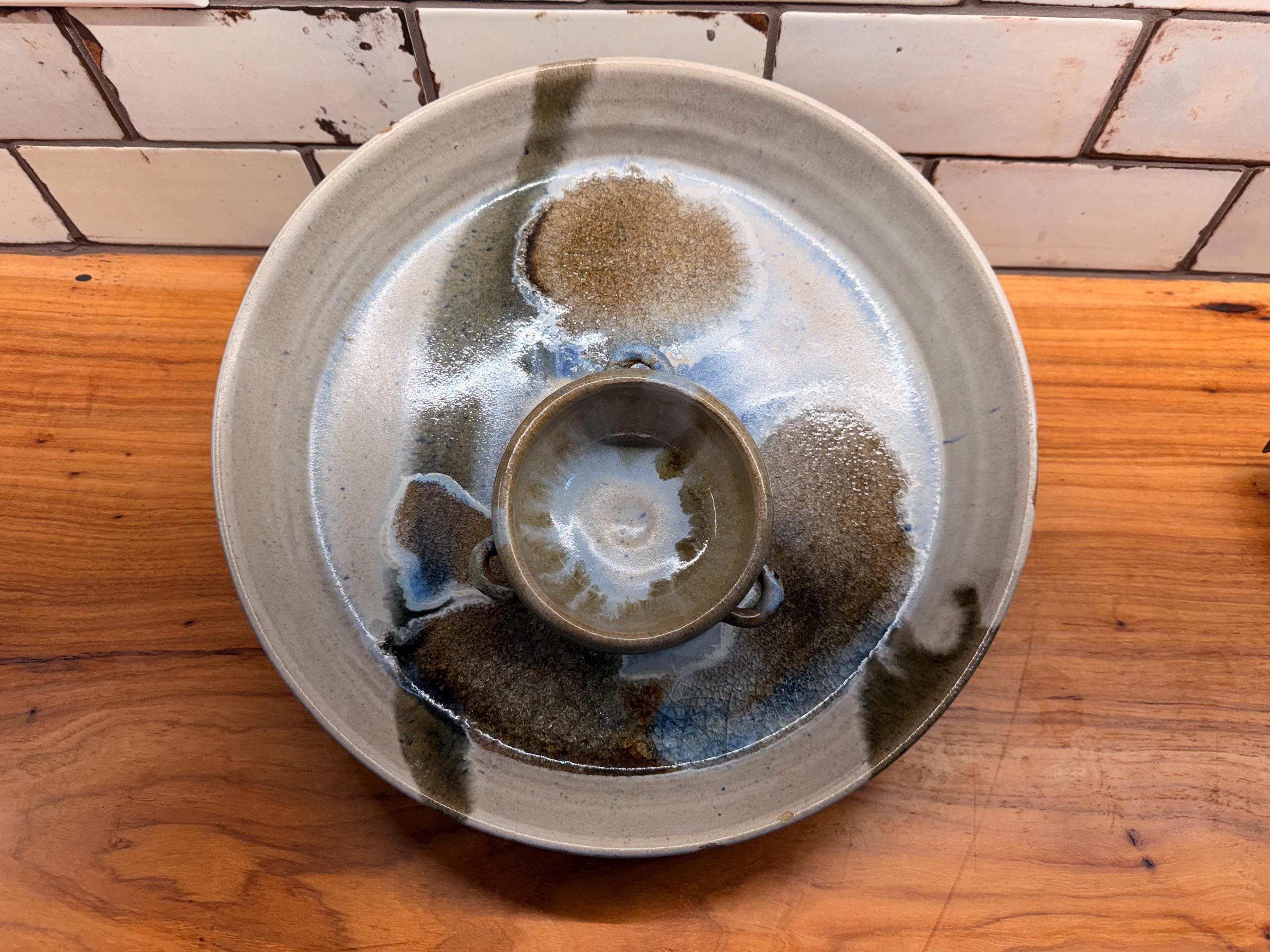 Pottery